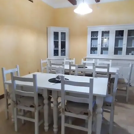 Bed and Breakfast Fonte Vena Νόρτσια