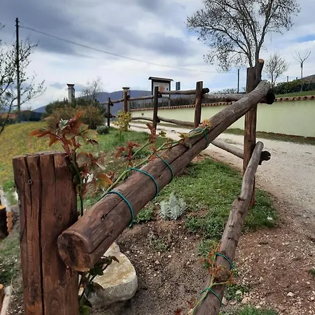 Fonte Vena 3* Νόρτσια