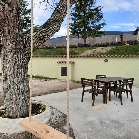 Fonte Vena Bed & Breakfast Norcia