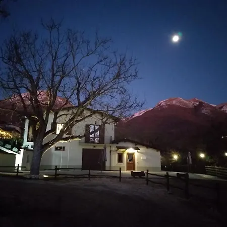 Fonte Vena Bed & Breakfast