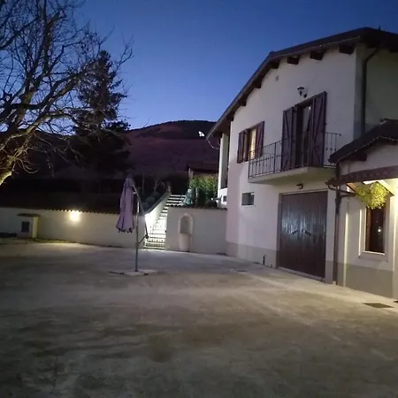 Fonte Vena Bed and Breakfast