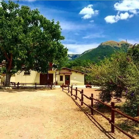 Bed & Breakfast Fonte Vena *