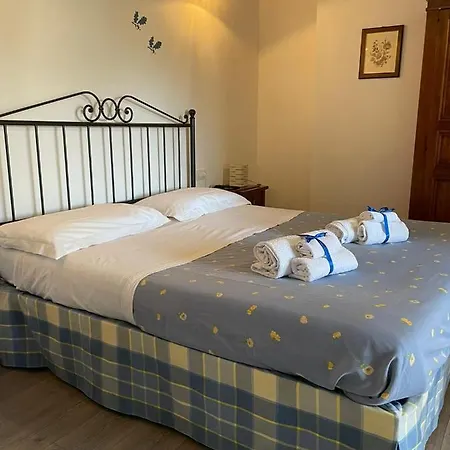Fonte Vena Bed & Breakfast *
