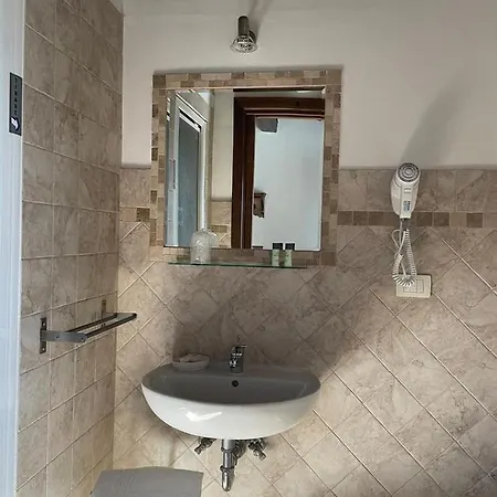 Bed and Breakfast Fonte Vena Νόρτσια