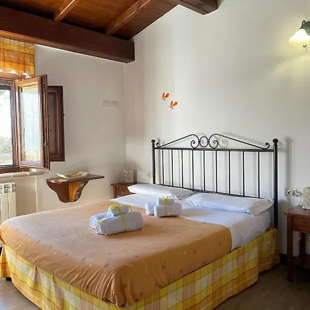 Bed & Breakfast Fonte Vena Norcia