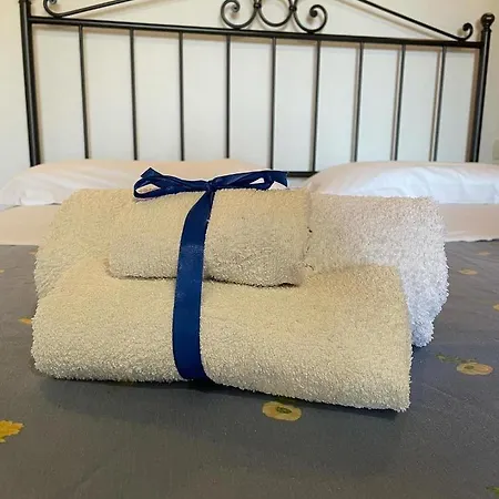 Fonte Vena Bed and Breakfast Νόρτσια