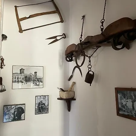 Fonte Vena Bed and Breakfast