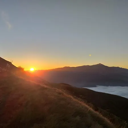 Oda ve Kahvaltı Fonte Vena Norcia