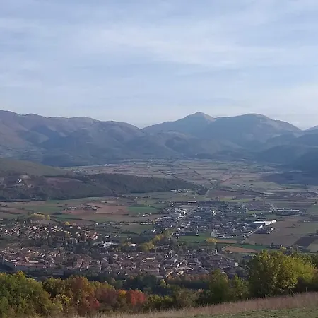 Fonte Vena Norcia