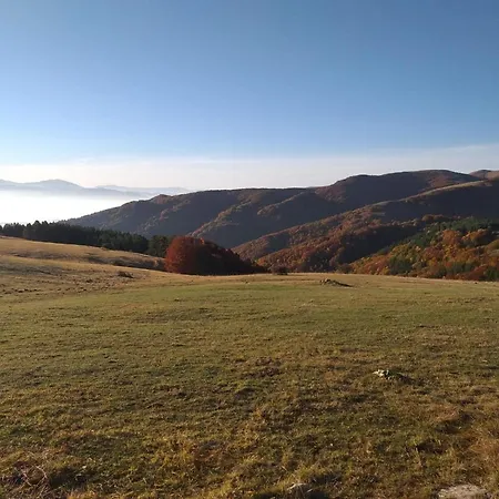 Fonte Vena Bed and Breakfast 3*