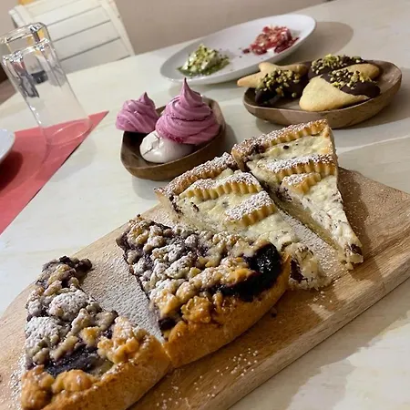 Fonte Vena Bed and Breakfast