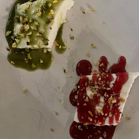 Fonte Vena 3* Νόρτσια