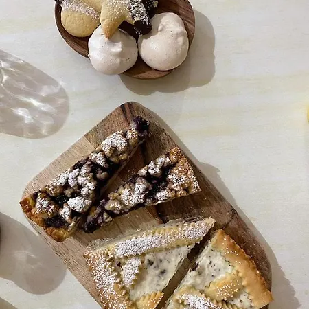 Fonte Vena Νόρτσια