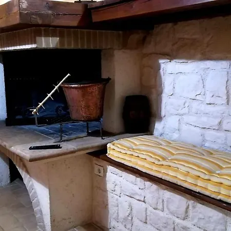 Bed and Breakfast Fonte Vena Νόρτσια