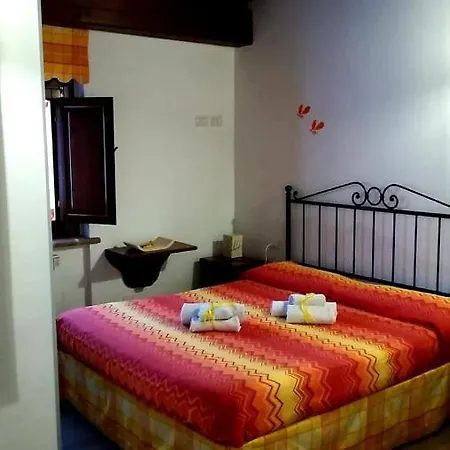Fonte Vena Bed & Breakfast
