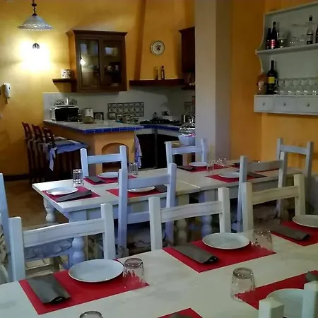 Fonte Vena Bed & Breakfast