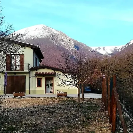 Bed & Breakfast Fonte Vena