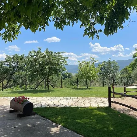 Fonte Vena Bed & Breakfast Norcia