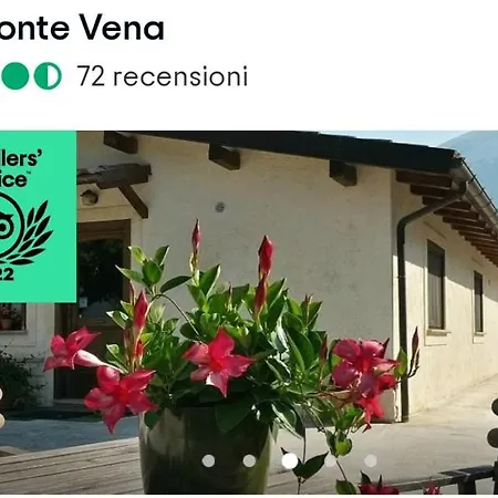 Fonte Vena 住宿加早餐酒店 3*