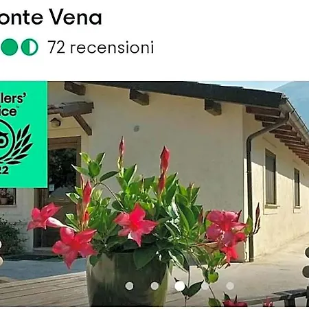 ベッド・アンド・ブレックファスト Fonte Vena ノルチャ
