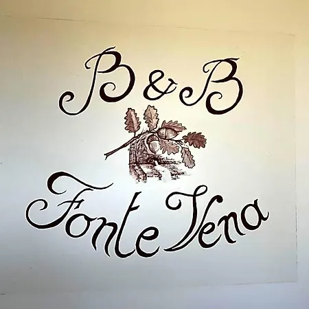 Fonte Vena ノルチャ
