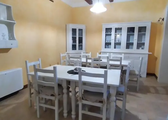 B&B Fonte Vena 노르시아