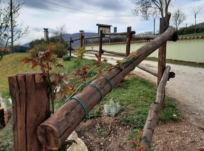 Fonte Vena 3* 노르시아