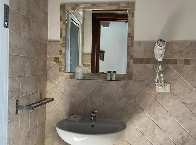 Bed & Breakfast Fonte Vena Norcia