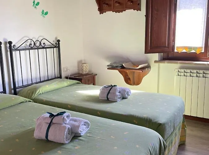 Fonte Vena 노르시아