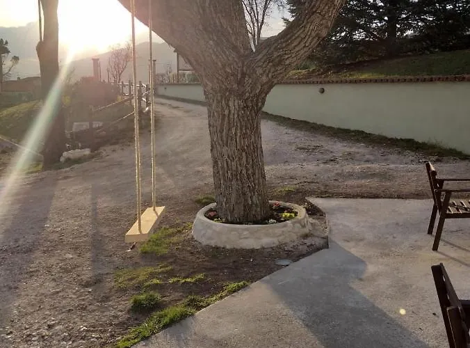 Fonte Vena Bed & Breakfast Norcia