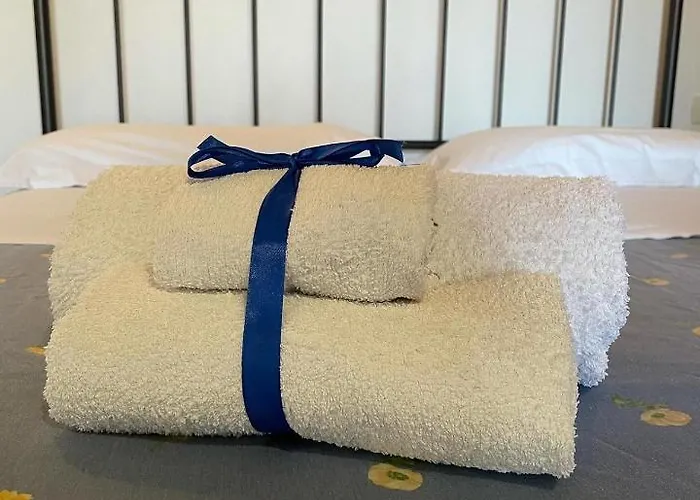 Fonte Vena B&B 노르시아