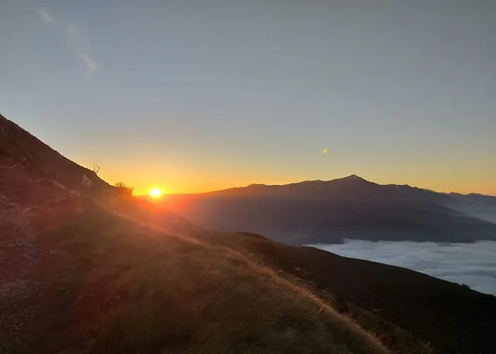 B&B Fonte Vena 노르시아