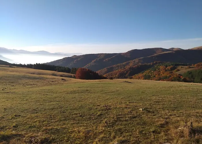 Fonte Vena Bed & Breakfast 3*