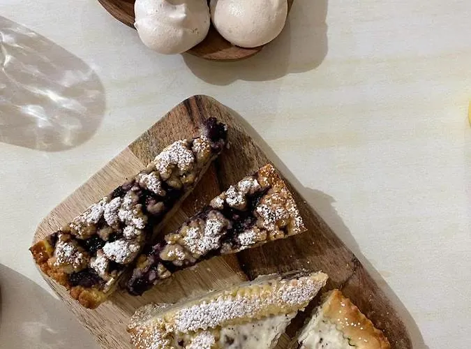 Fonte Vena 노르시아