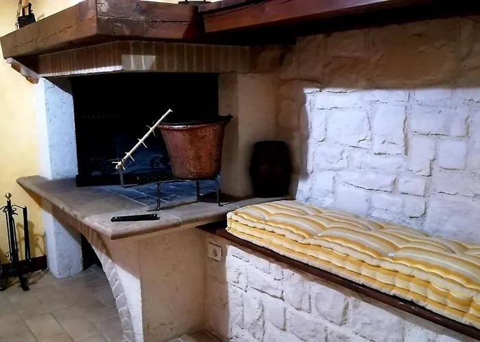 Bed & Breakfast Fonte Vena Norcia