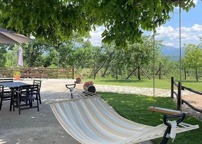 Fonte Vena 노르시아