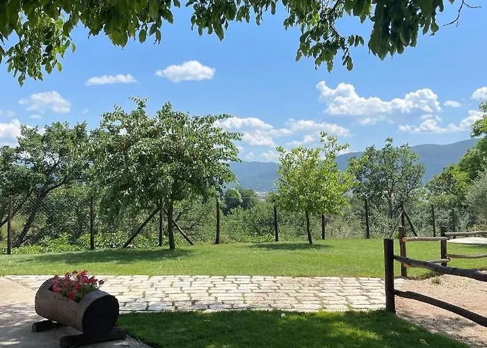 Fonte Vena Bed & Breakfast Norcia